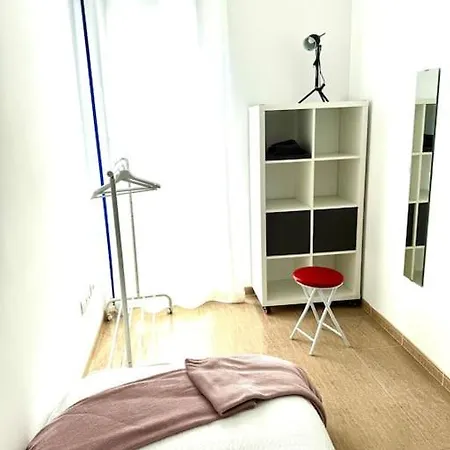 Relaxmaria Apartment