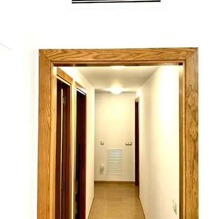 Apartament Relaxmaria