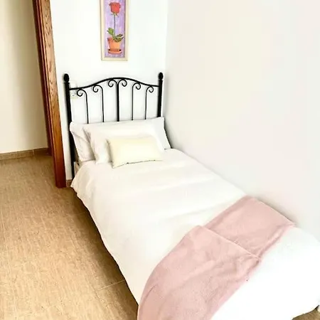 Relaxmaria Apartament *