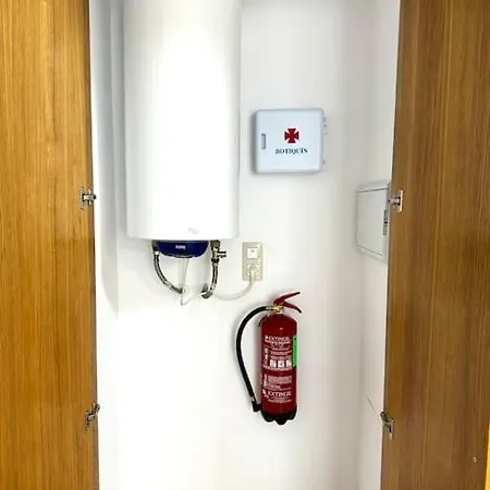 Relaxmaria Apartman *