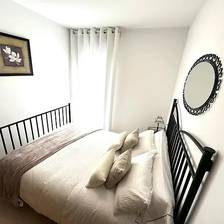 Relaxmaria Apartman
