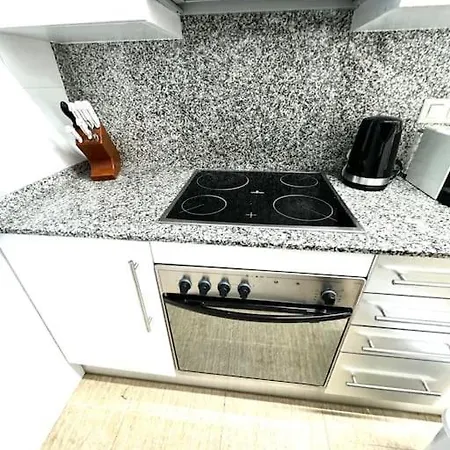 Apartman Relaxmaria *
