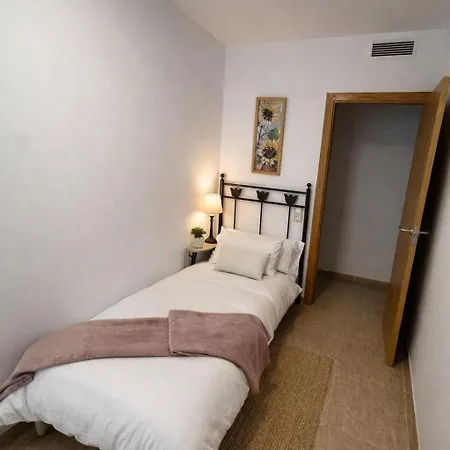 Relaxmaria Apartament *