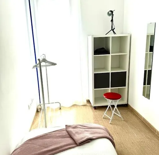 Relaxmaria Apartament