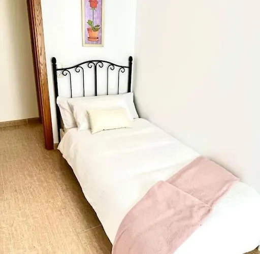 Relaxmaria Apartament *
