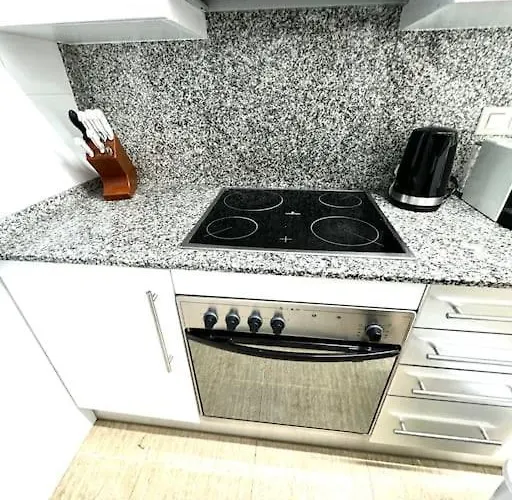 Apartament Relaxmaria *