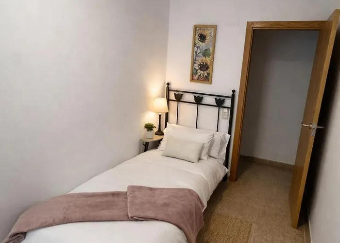 Relaxmaria Apartament *
